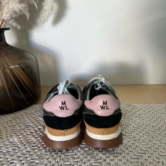Madewell sneakers - Picture 4 of 10